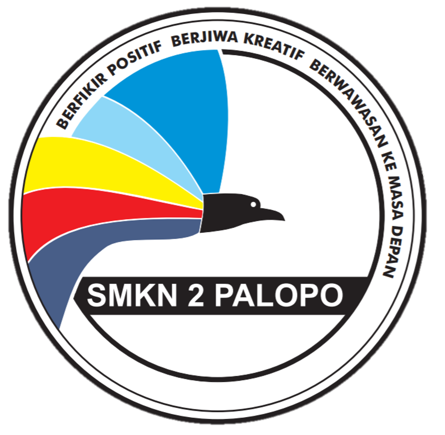 Logo Sekolah